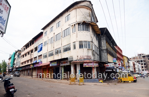 Mangalore Bundh to save Nethravati river
